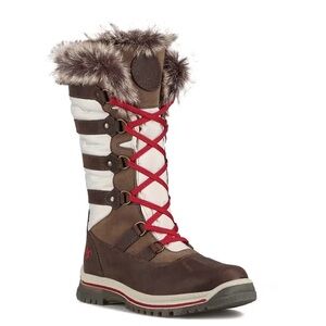NWT Santana Canada Marlyna Waterproof Winter Boots